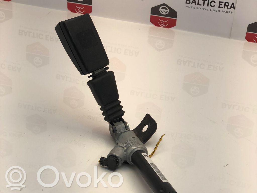 BMW 3 E90 E91 Sagtis diržo galine 