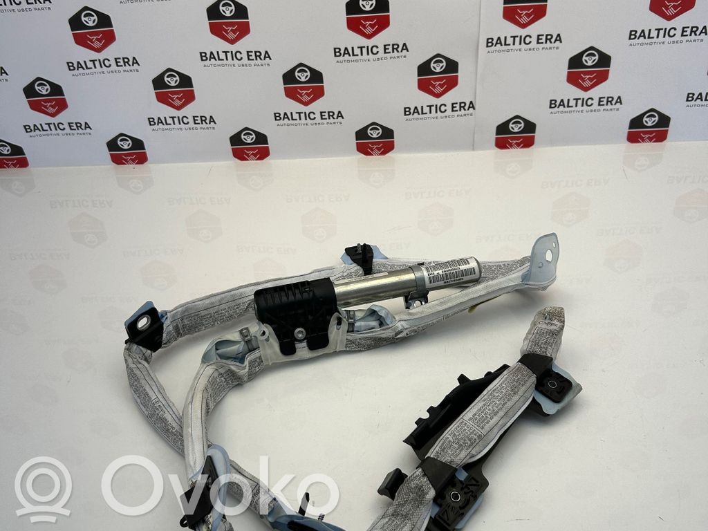 BMW 3 E90 E91 Airbag del techo 