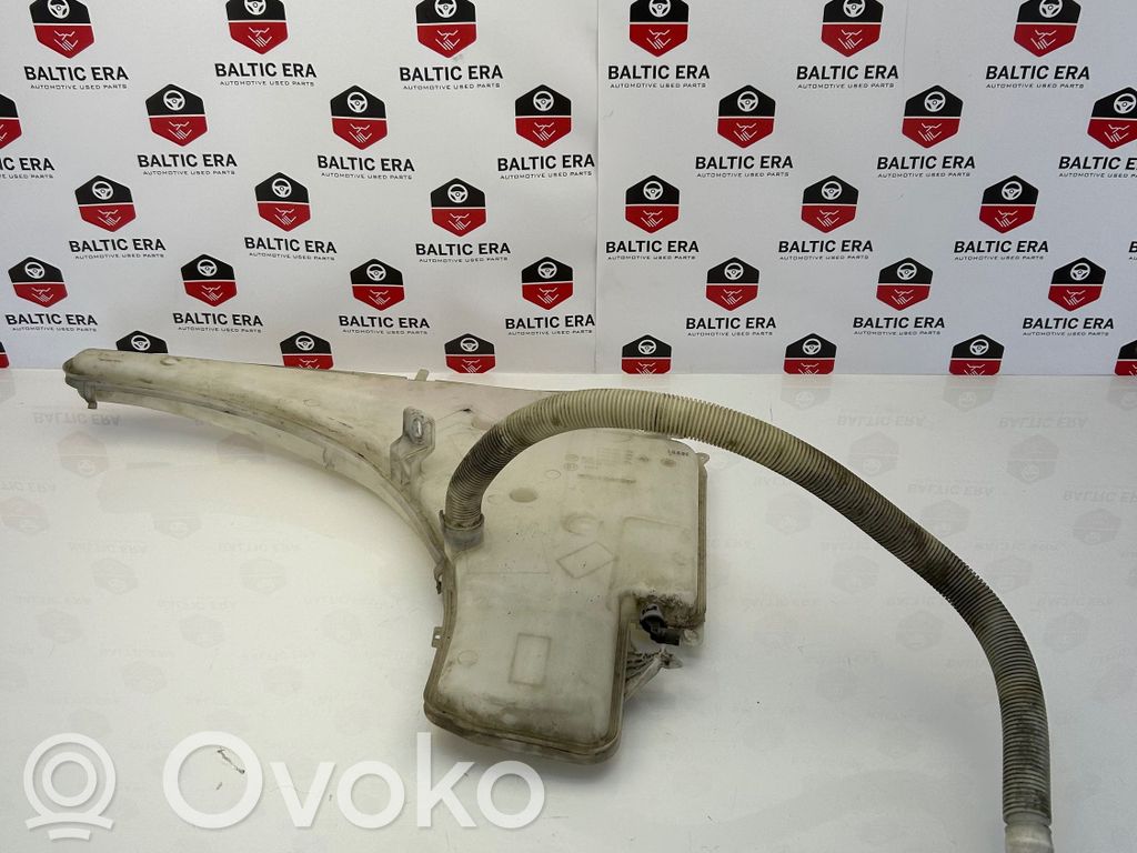 BMW 3 E90 E91 Windshield washer fluid reservoir/tank 