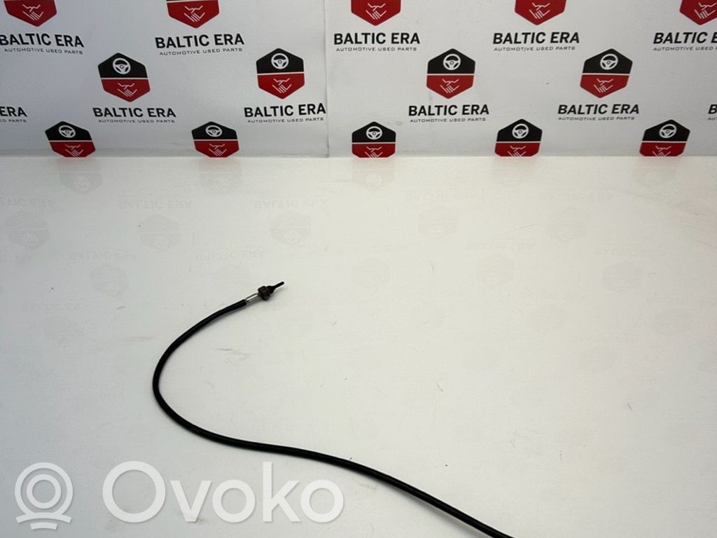 BMW 3 F30 F35 F31 Exhaust gas temperature sensor 