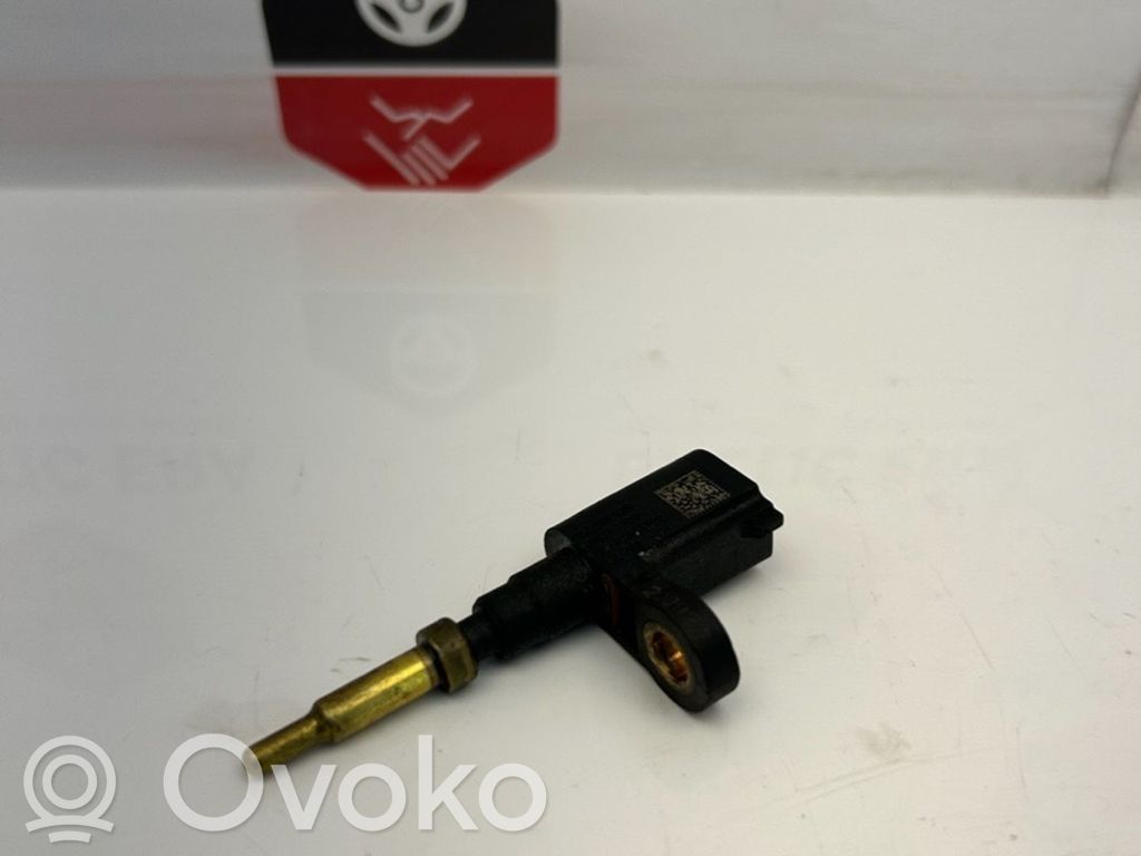 Volkswagen Tiguan Sensor de temperatura del refrigerante 