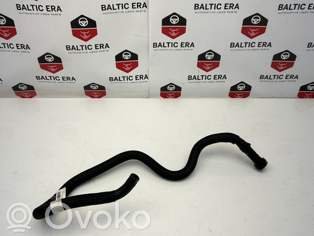 BMW 5 F10 F11 Fuel line/pipe/hose 