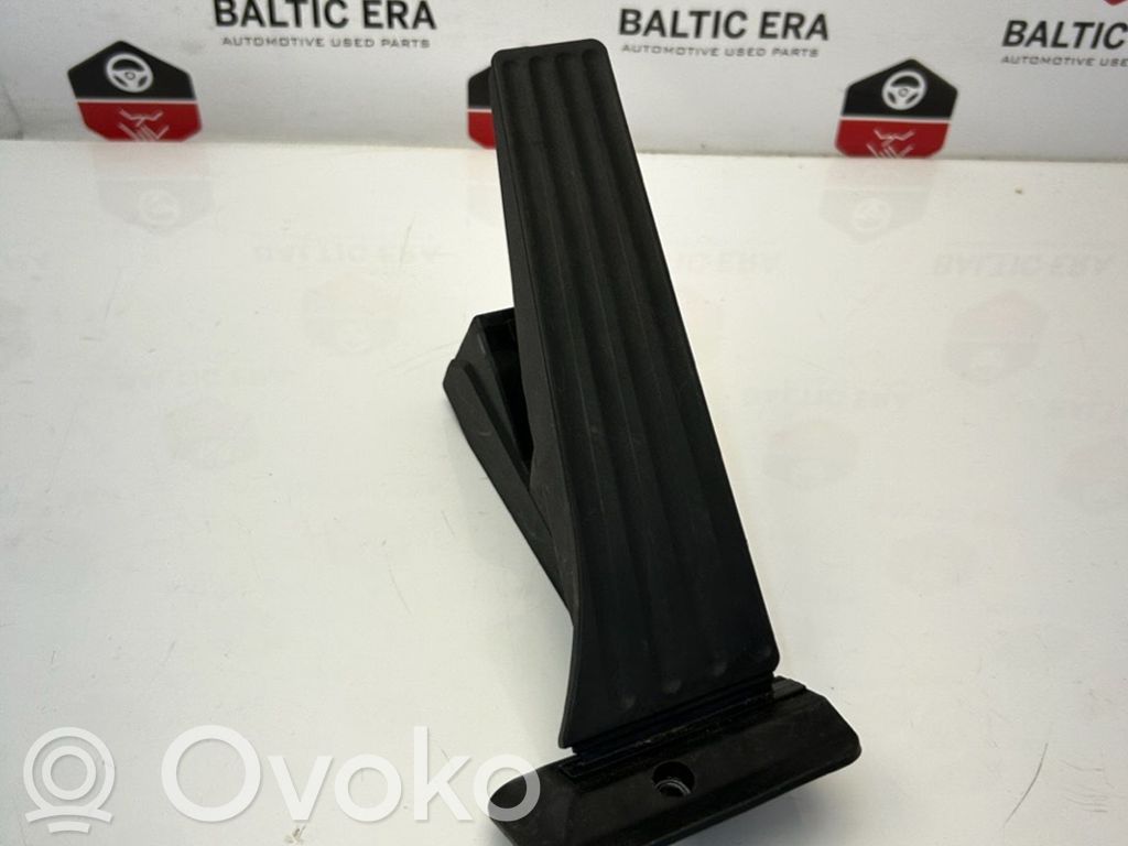BMW 5 F10 F11 Accelerator throttle pedal 