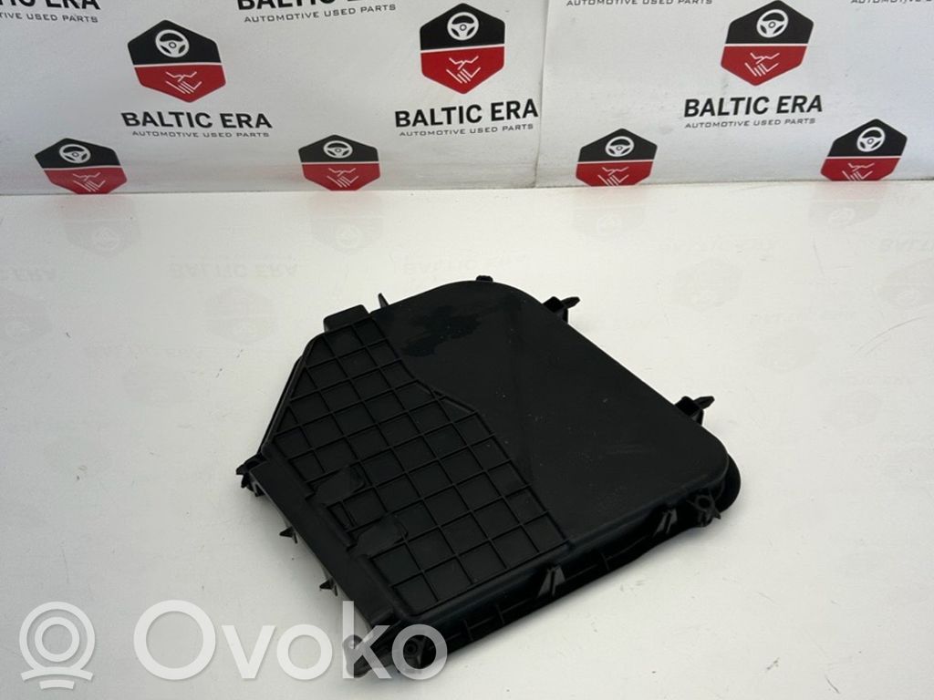 BMW 5 F10 F11 Fuse box cover 