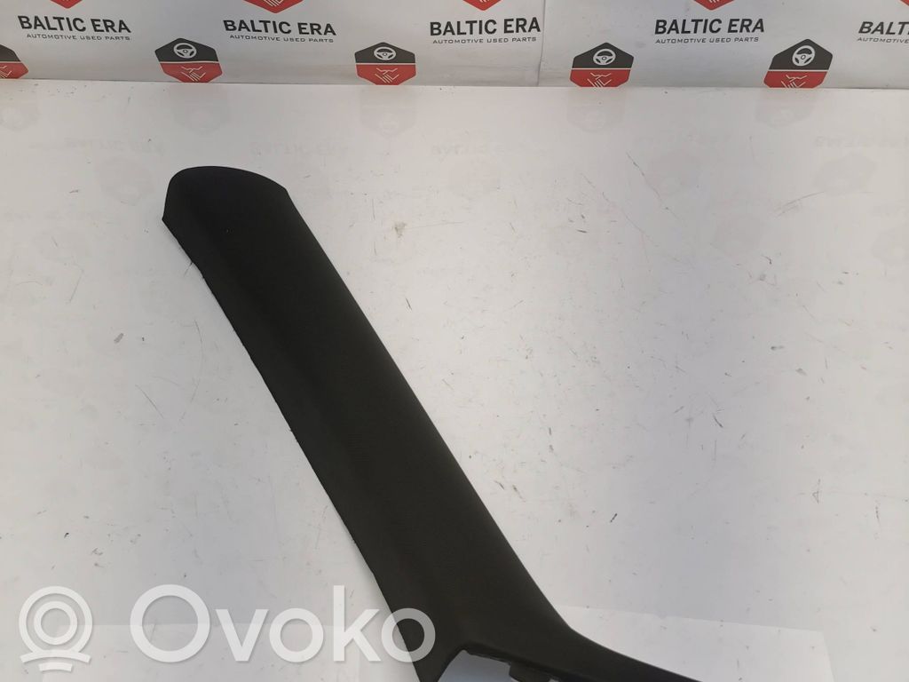 BMW 4 F32 F33 Osłona słupka szyby przedniej / A 