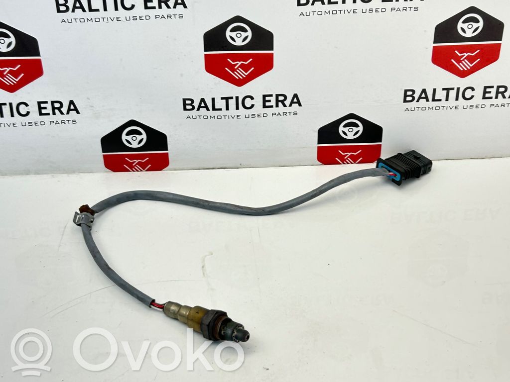 BMW 1 F20 F21 Lambda probe sensor 