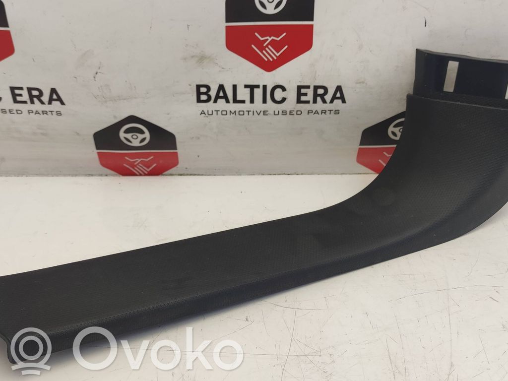 BMW 3 F30 F35 F31 Inne elementy wykończenia bagażnika 