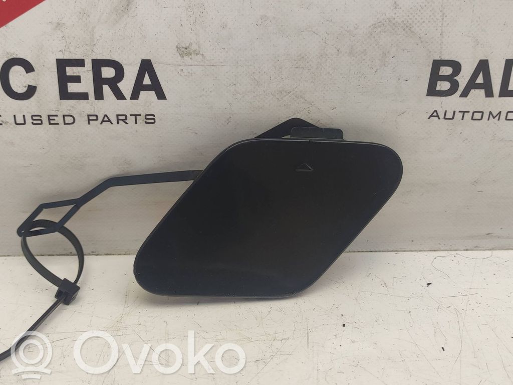 BMW 4 F32 F33 Zaślepka haka holowniczego zderzaka tylnego 