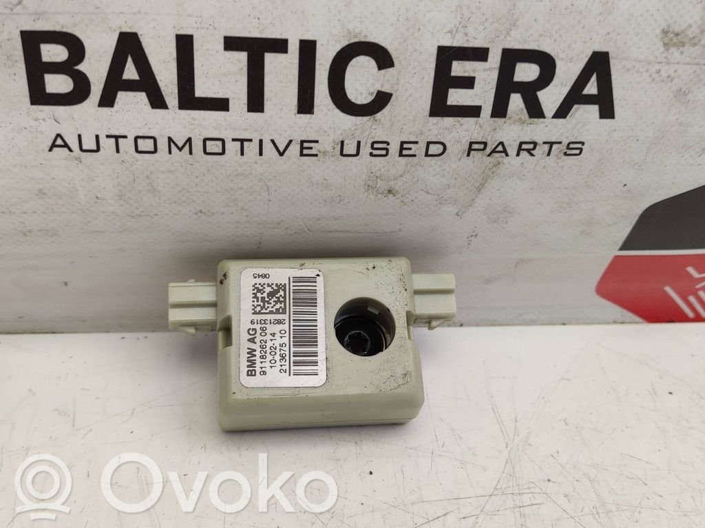 BMW 5 F10 F11 Amplificateur d'antenne 