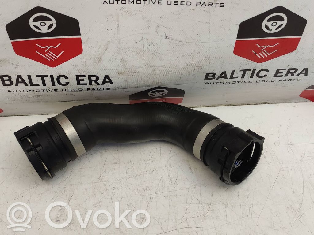 BMW 4 F36 Gran coupe Caurulīte (-es) / šļūtene (-es) 