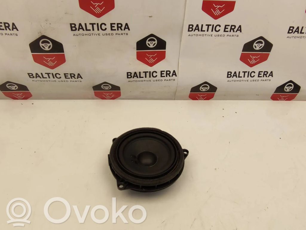 BMW 5 G30 G31 G38 Głośnik drzwi przednich 
