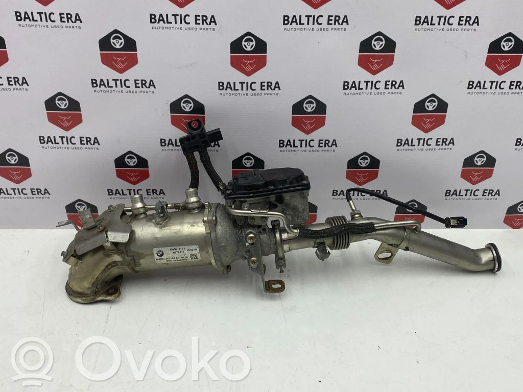 BMW 3 G20 G21 Chłodnica spalin EGR 