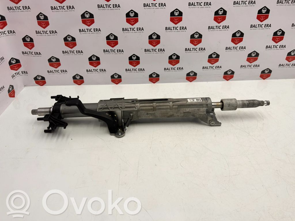 BMW 3 G20 G21 Eje de la columna de dirección 