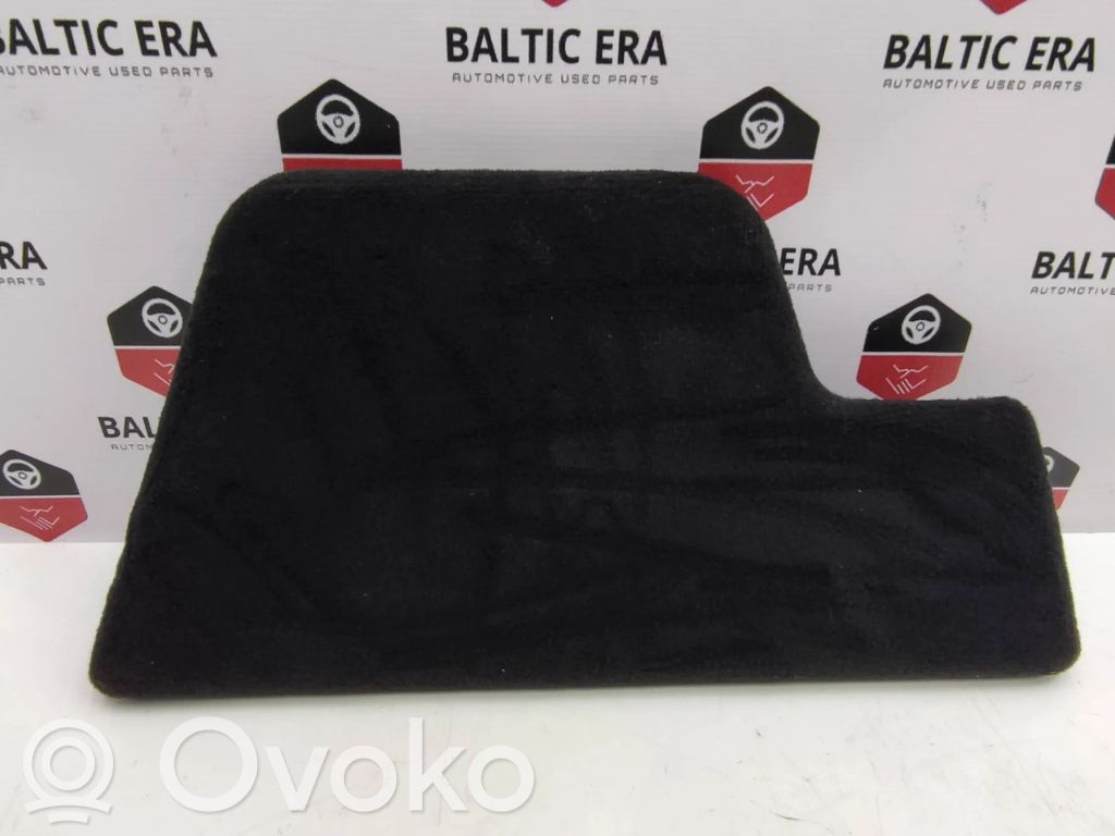 BMW 3 GT F34 Inne elementy wykończenia bagażnika 