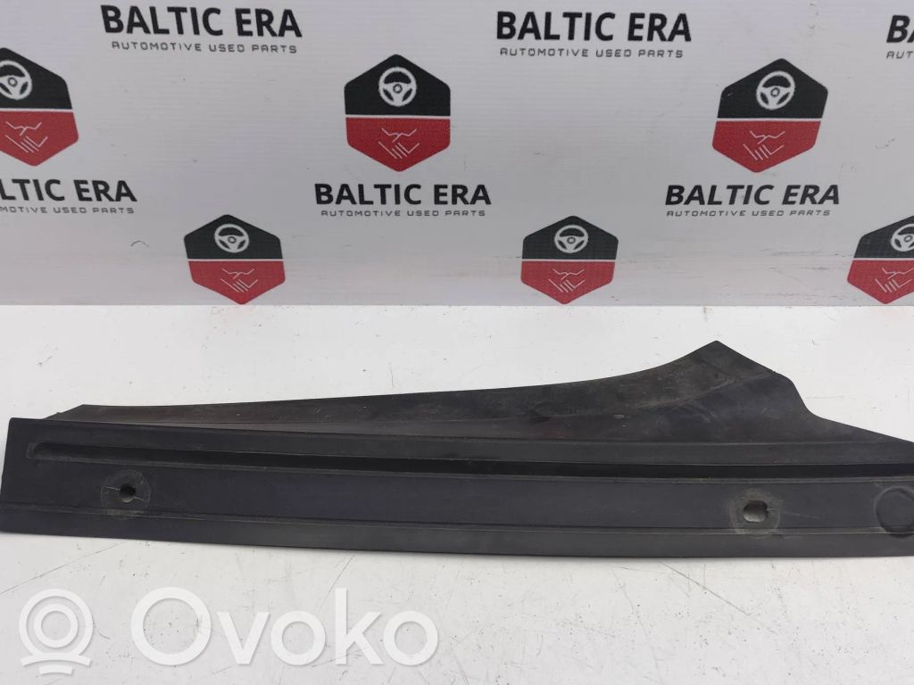 Listwa szyby czołowej / przedniej   7377914,10808611