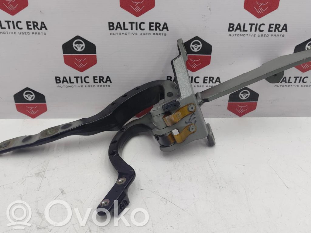BMW 5 F10 F11 Tailgate/trunk/boot hinge 