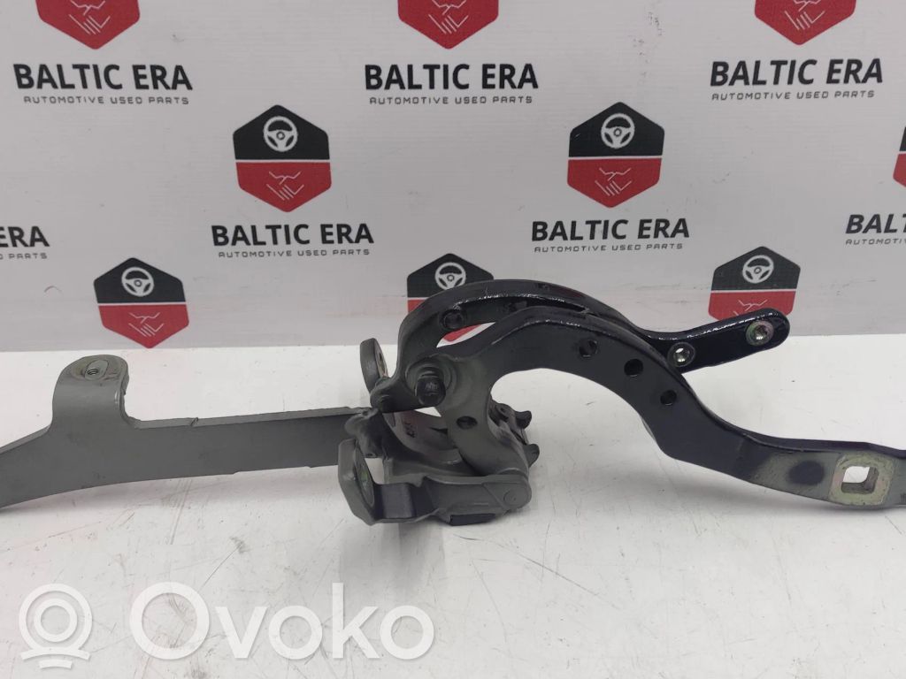 BMW 5 F10 F11 Tailgate/trunk/boot hinge 