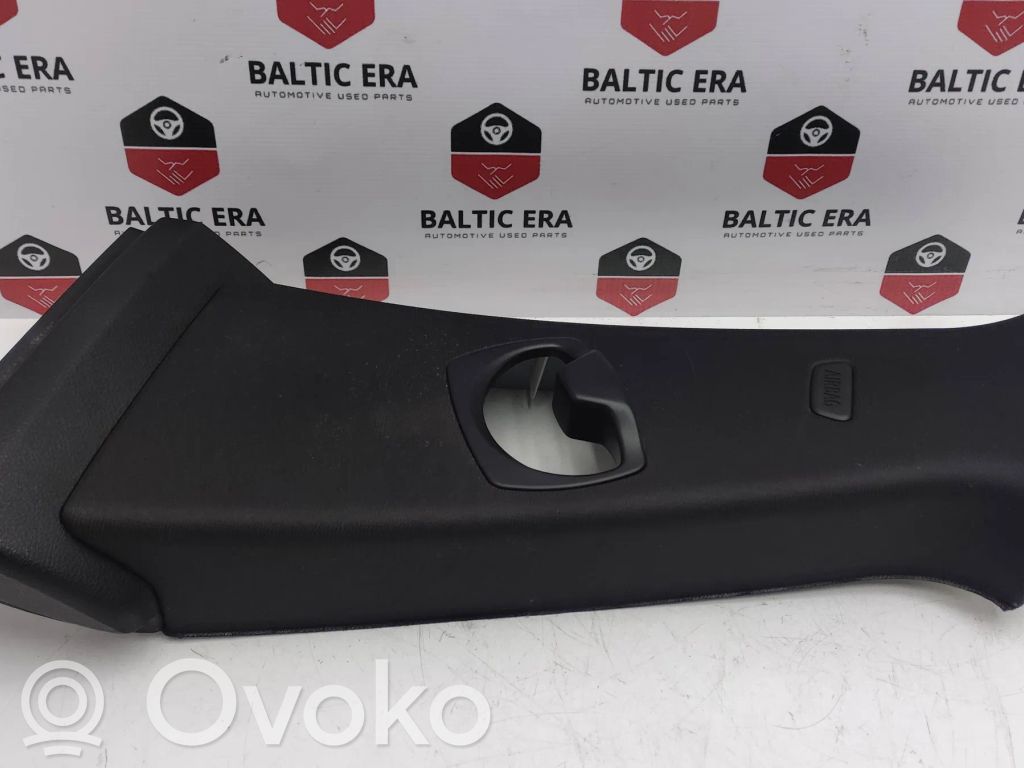 BMW 3 GT F34 Osłona górna fotela tylnego 