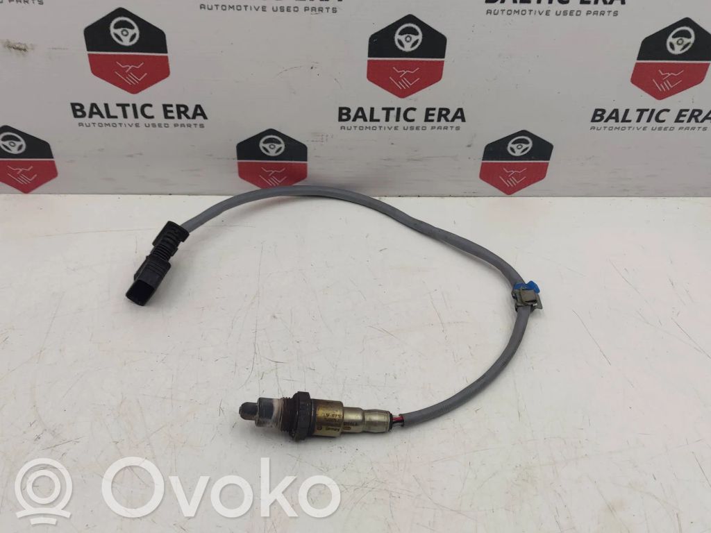 BMW 4 F32 F33 Lambda probe sensor 