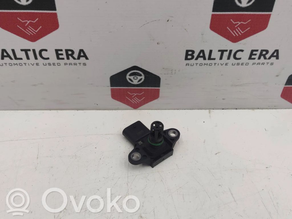 BMW 4 F32 F33 Czujnik ciśnienia powietrza 