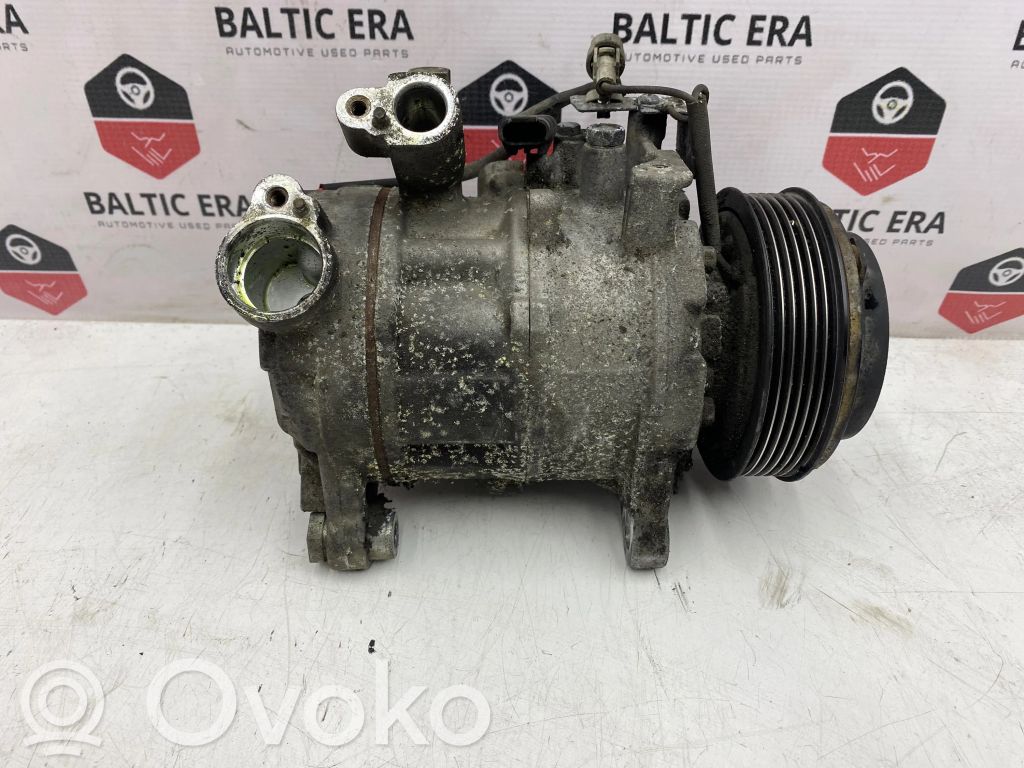 Kompresor / Sprężarka klimatyzacji A/C   89585,0028751,9399059