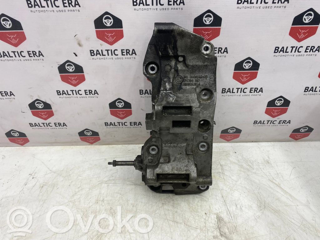 BMW 6 F06 Gran coupe Soporte de montaje del motor (Usadas) 