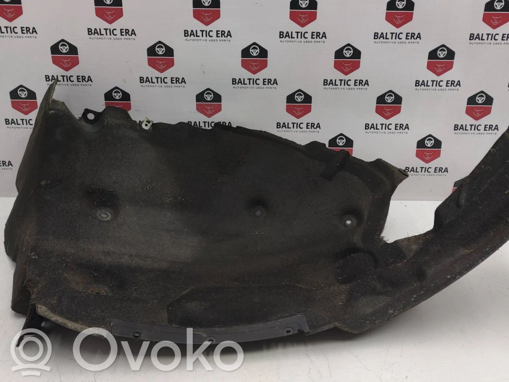 BMW 5 F10 F11 Front wheel arch liner splash guards 
