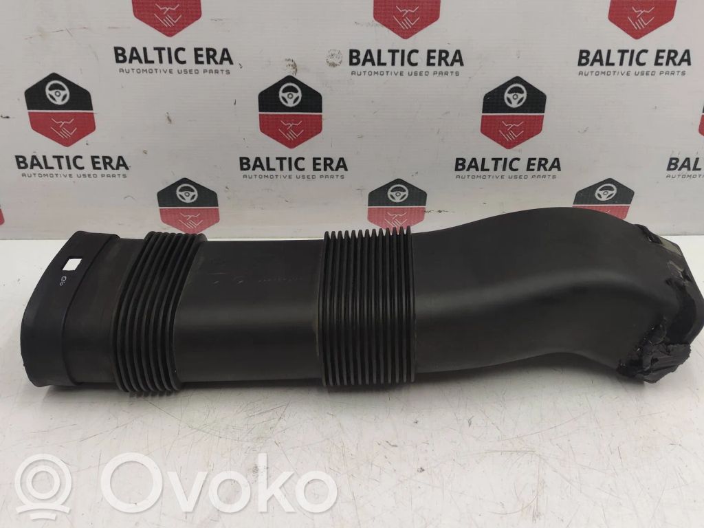 BMW 3 F30 F35 F31 Air intake duct part 