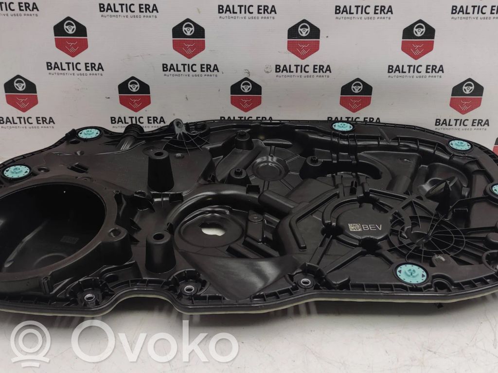 BMW i4 Mechanizm podnoszenia szyby tylnej bez silnika 