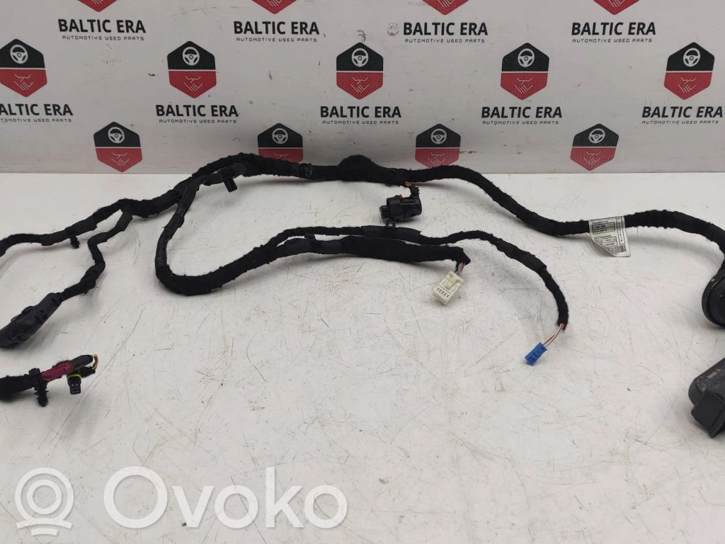 BMW i4 Other wiring loom 