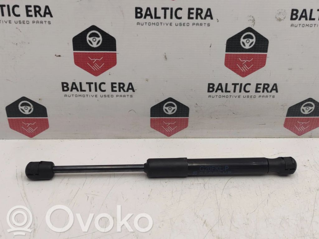 BMW i4 Front bonnet/hood damper/strut 