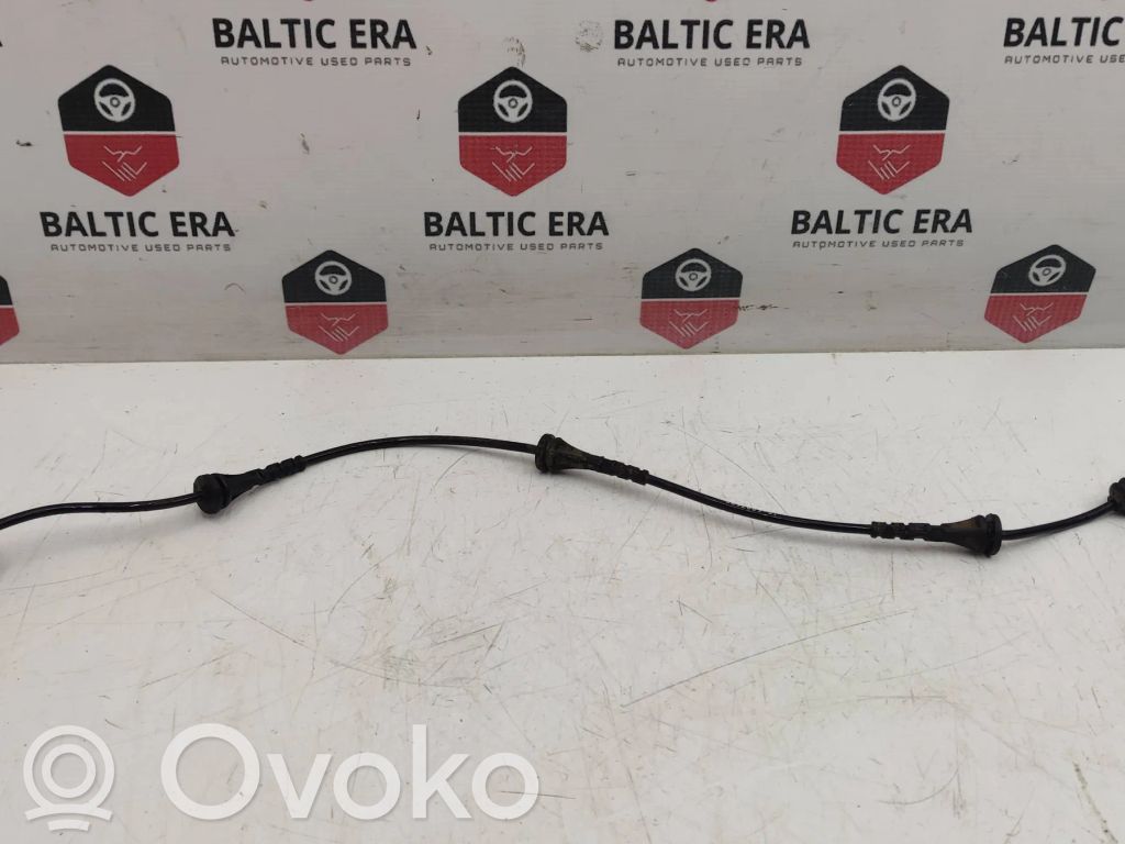 BMW i4 ABS Sensor hinten 