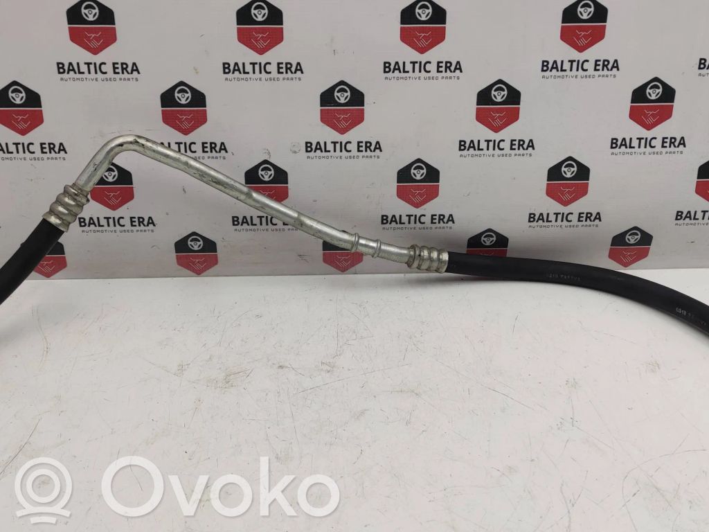BMW X5 F15 Wąż / Przewód klimatyzacji A/C 