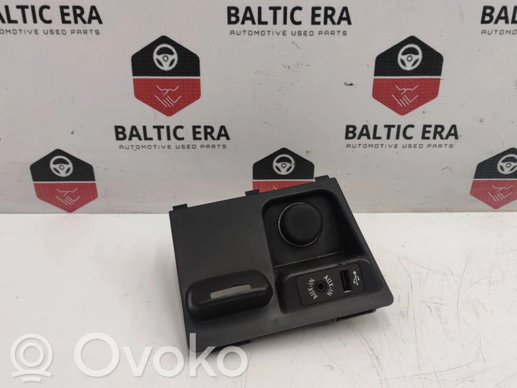 BMW X5 F15 Gniazdo / Złącze USB 