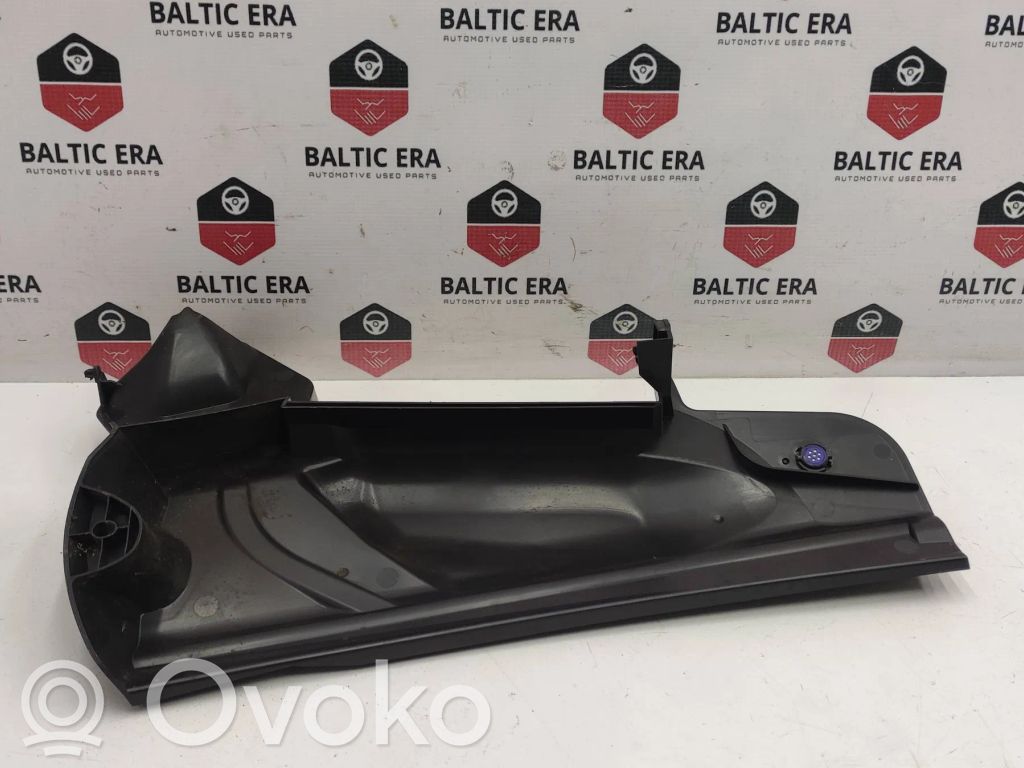 BMW 4 F36 Gran coupe Inne części komory silnika 