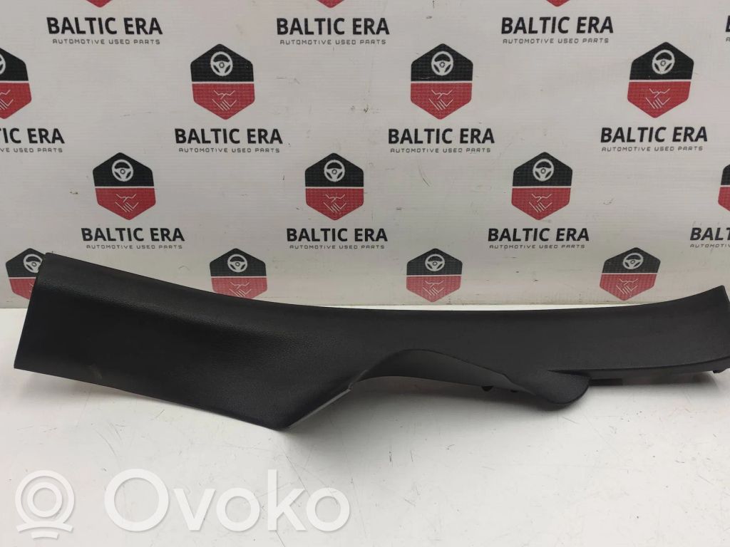 BMW 5 G30 G31 G38 Listwa progowa tylna 