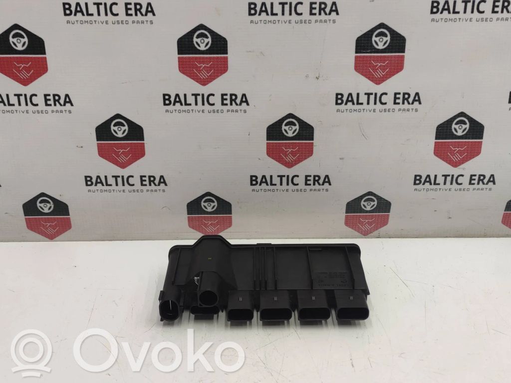 BMW 5 G30 G31 G38 Moduł / Sterownik zarządzania energią MPM 