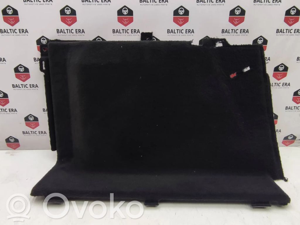 BMW 5 G30 G31 G38 Panou lateral portbagaj 
