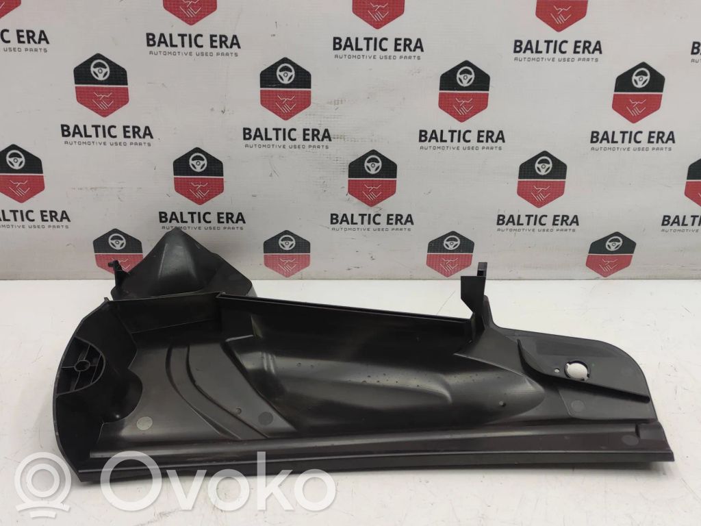 BMW 1 F20 F21 Inne części komory silnika 