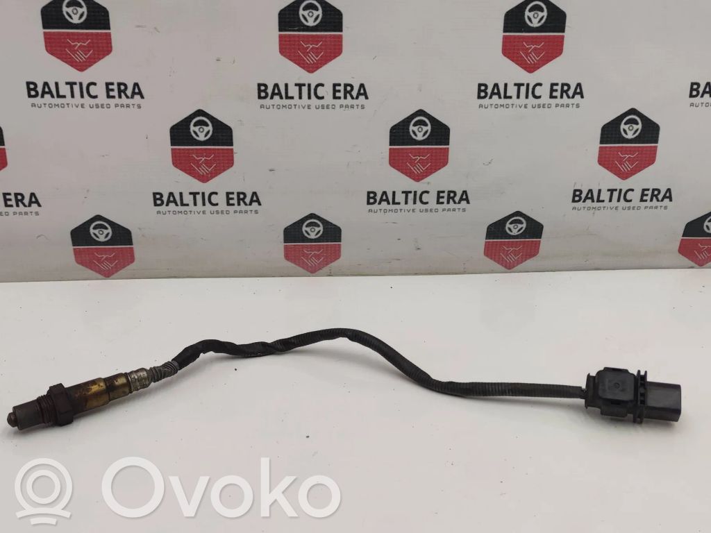 BMW 4 F36 Gran coupe Lambda probe sensor 