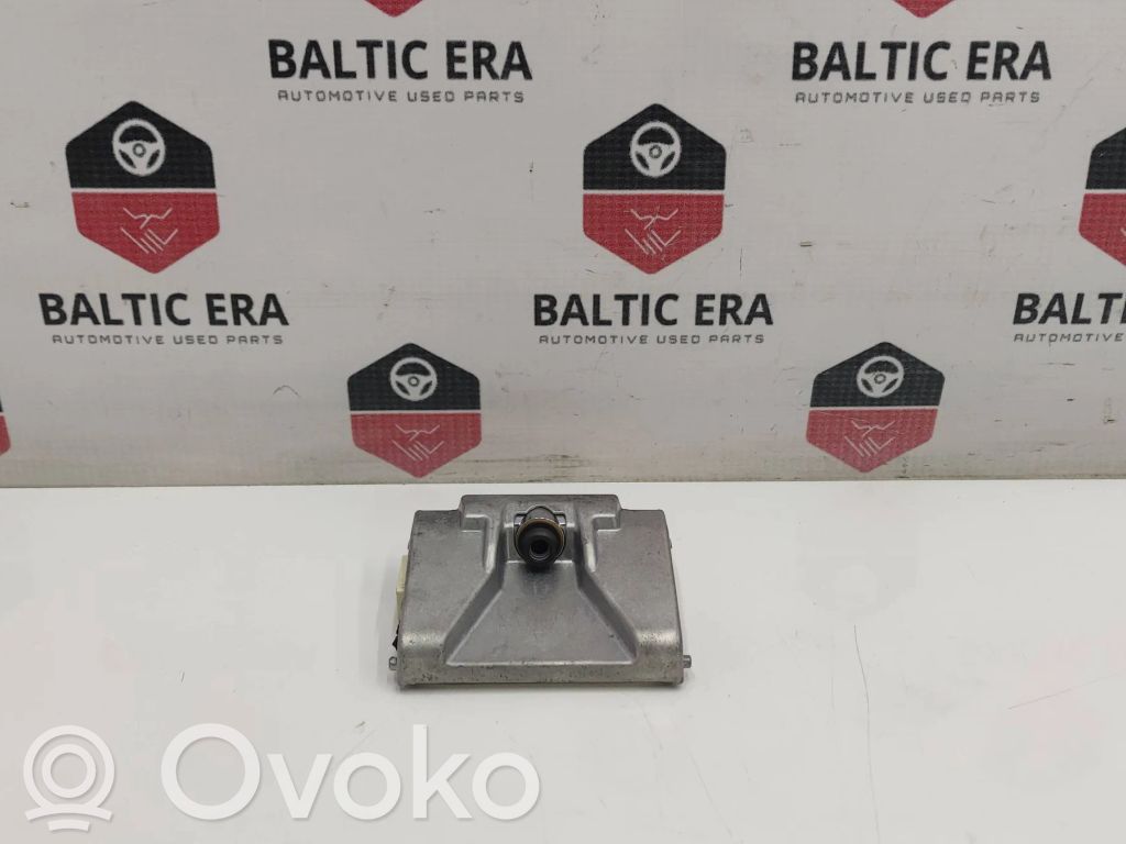 KIA Stinger Windshield/windscreen camera 