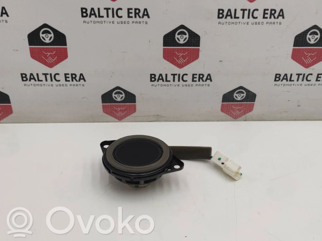 KIA Stinger Front door high frequency speaker 