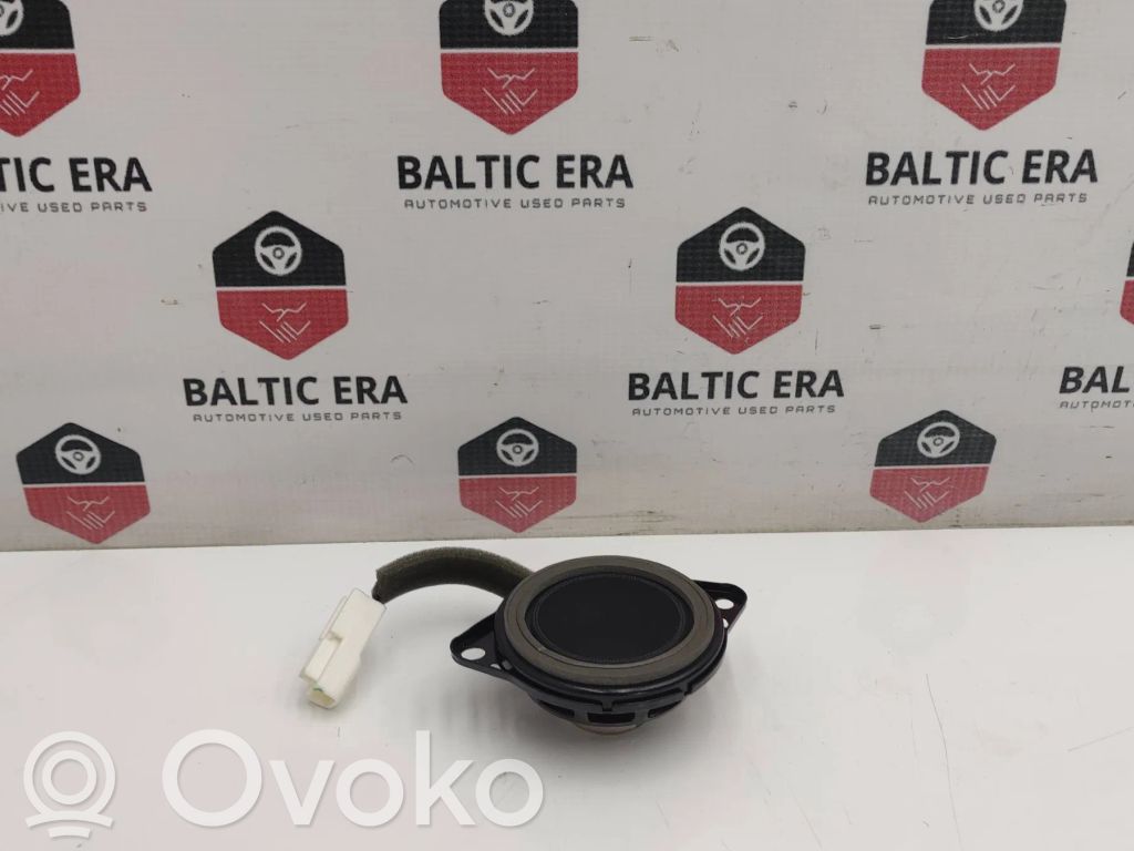 KIA Stinger Front door high frequency speaker 
