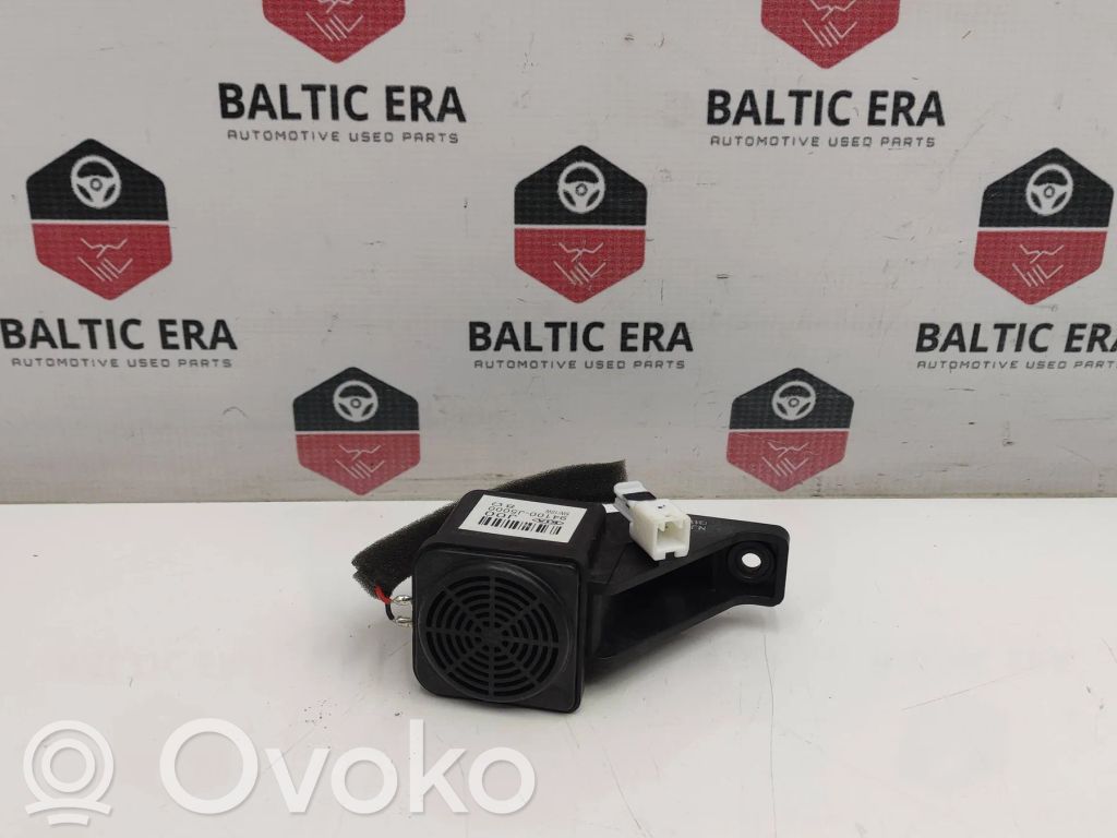 KIA Stinger Altavoz del panel 