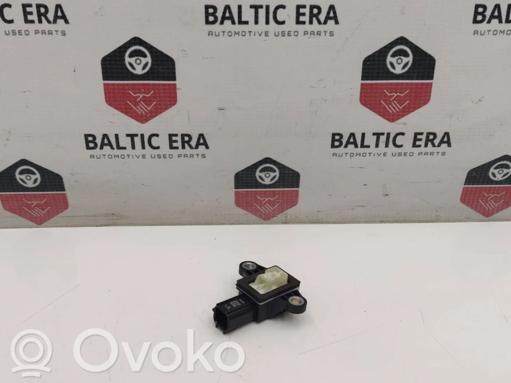 KIA Stinger Airbagsensor Crashsensor Drucksensor 