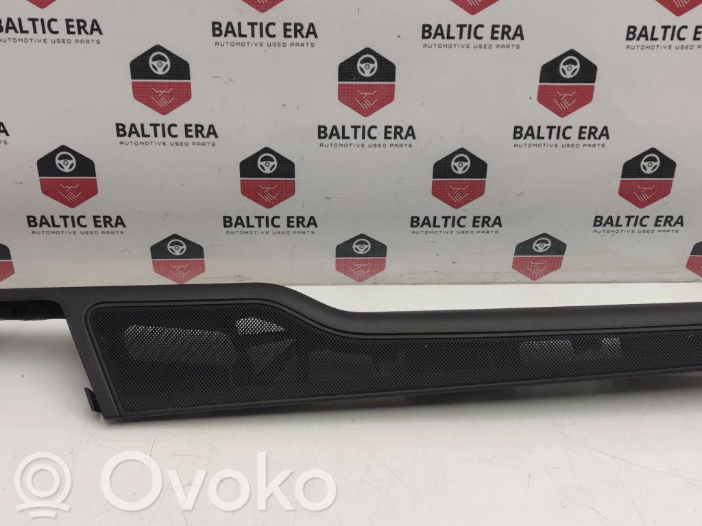 Mercedes-Benz E W212 Inne elementy wykończenia bagażnika 