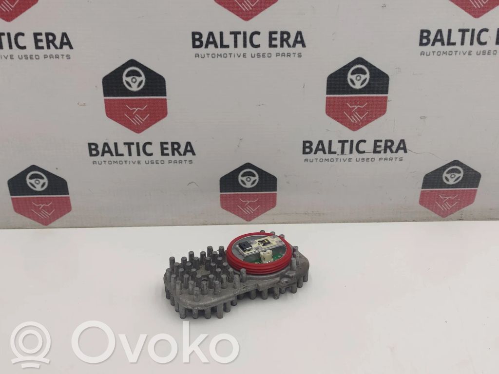 BMW M4 F82 F83 LED šviesų modulis 