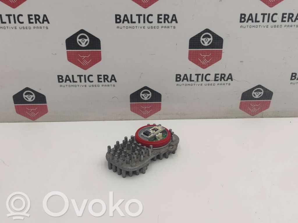 BMW M4 F82 F83 LED šviesų modulis 