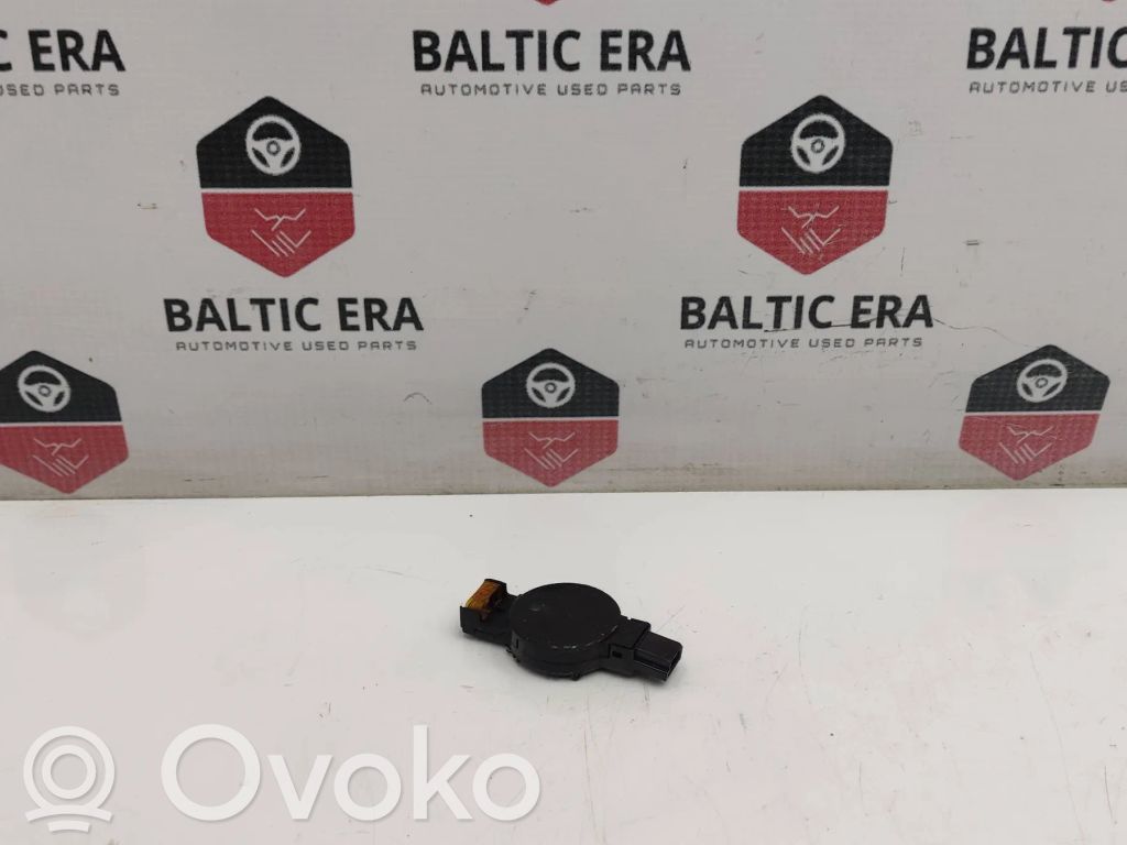 BMW 3 GT F34 Regensensor 