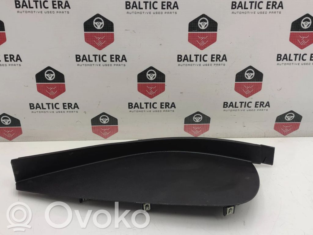 Centre console side trim front   9363473,10055910